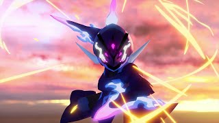 Ceruledge: Rumble in the Ruins 🔥⚔️ Trailer