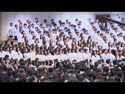 Christian World News - April 17, 2015