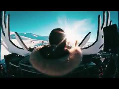 Icebreaker Faraya 2017 with Dj Gioli