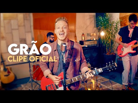 Grão - Balara