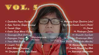 Download lagu VOL 5 Kidung Rohani Basa Jawi (Faustinus Didiek Buntung) mp3 Download lagu VOL 5 Kidung Rohani Basa Jawi (Faustinus Didiek Buntung) mp3
