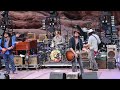 Reckless Kelly Feat Micky Braun - Nobody’s Girl - Live @ Red Rocks - 5/15/22