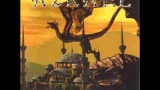 Azrael Close to the Soul