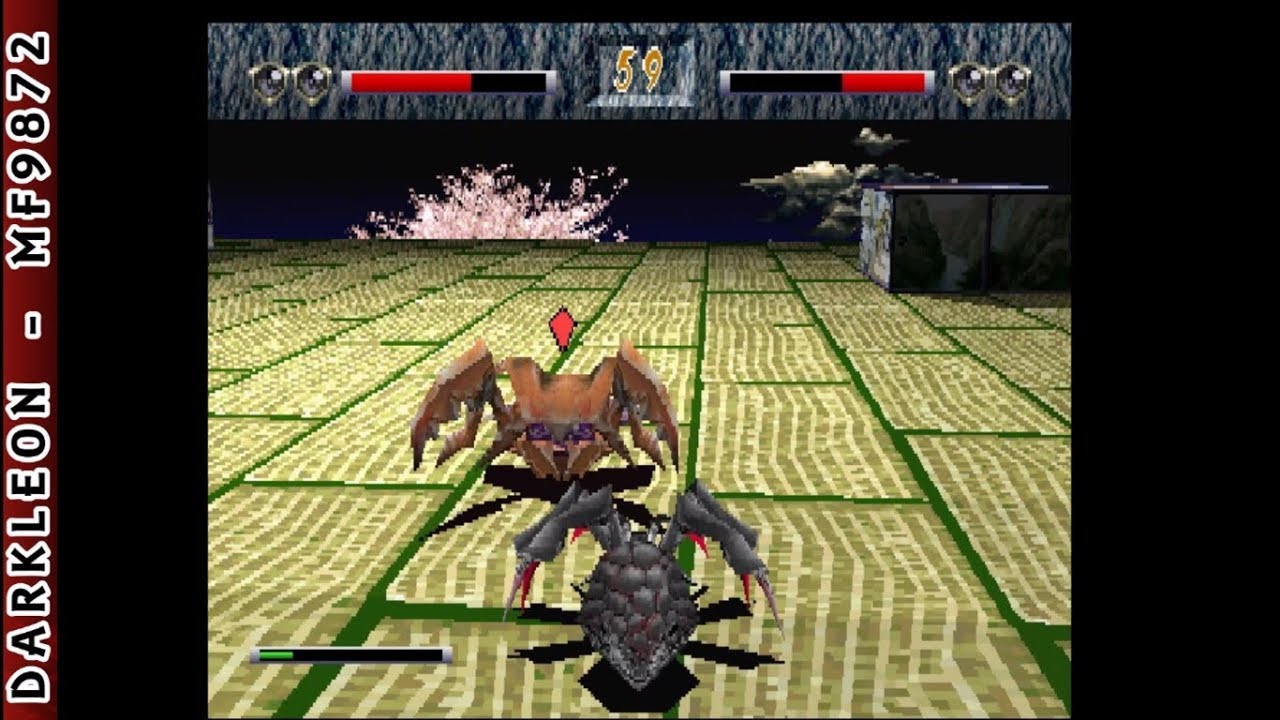 Gameplay Video