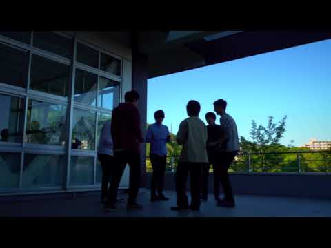 [ 第十一回 ] 学生会館の二階から