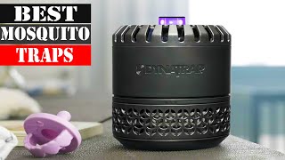 The 7 Best Mosquito Traps 2026