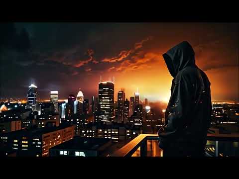 LAKMANN ONE & PREZIDENT - Dedicated Souls (prod. FASchollN) Visualizer