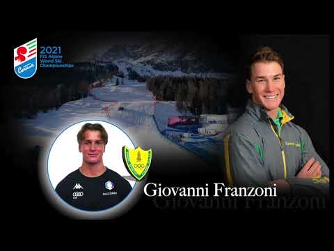 Gli atleti delle Fiamme Gialle ai Mondiali di Sci alpino di Cortina2021