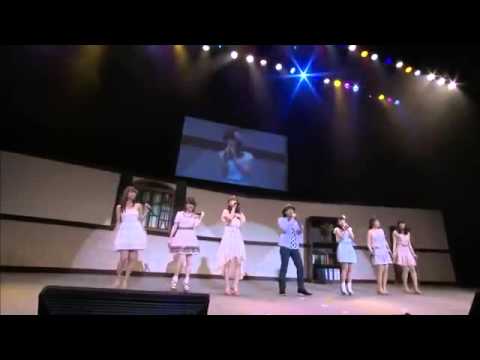 Stage - Boku Wa Tomodachi Ga Sukunai