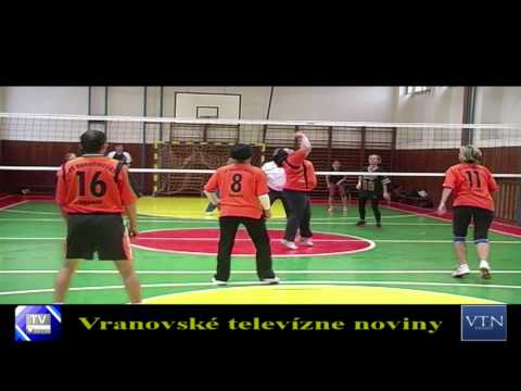 V ZŠ Kukučínova sa konal volejbalový turnaj učiteľov