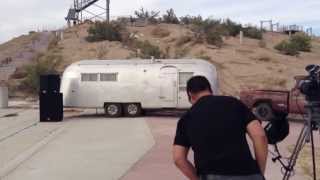Boards of Canada - Gemini - Tomorrow's Harvest listening party 5/27/13