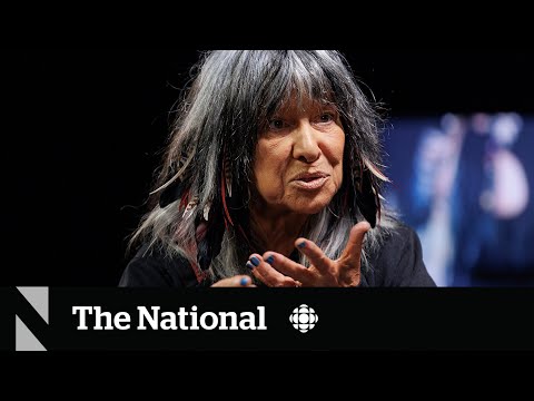 Buffy Sainte-Marie's Indigenous ancestry questioned