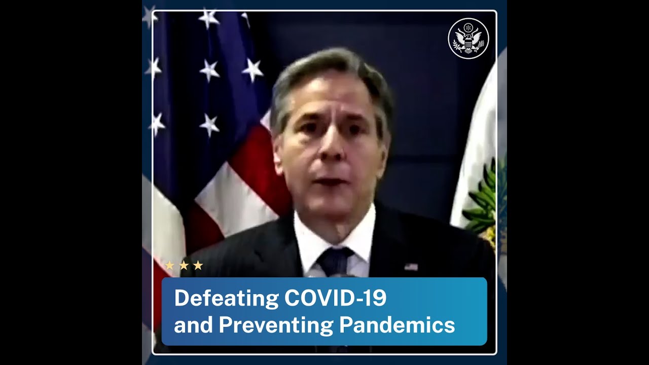Defeating COVID-19 and Preventing Pandemics