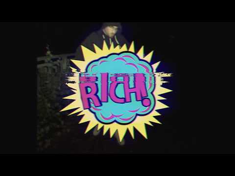 Ray Escobar - Reich (FREETRACK)