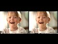 Bambi 1997 VHS Trailer Comparison
