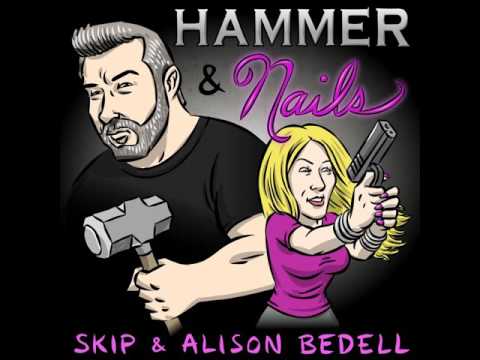 HAN 065 - Kayleen McCabe In The Hizzy