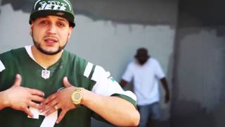 Hectic 'Erie State Of Mind'  video (prod. by Pa Dre) Directed by Dj Salt