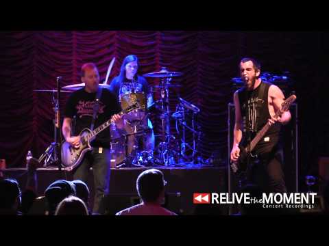 2014.04.02 Veara - Fake Blood (Live in Joliet, IL)