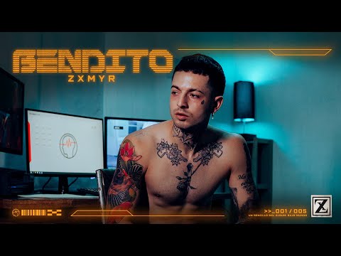 Zxmyr - Bendito