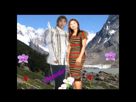 Kapno - Ngaih no ei nih gel