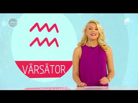 Horoscopul zilei 31//07/2018
