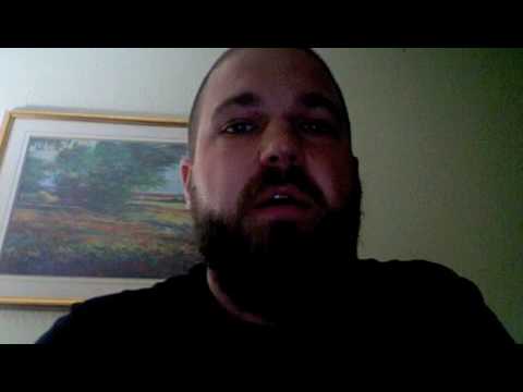 Miles Bonny doing CEE-LO "IS IT?"