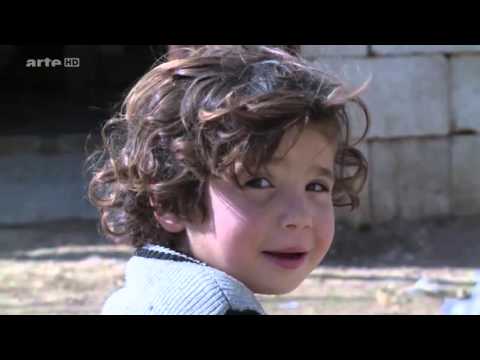 Flucht nach Europa - Dokumentation 2015 HD