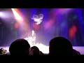 2018 Gazillion Bubble Show