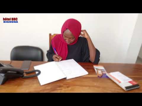 HÖTEL BBC DE BIGNONA