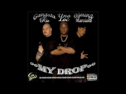 GANGSTA RIC - My Drop (explicit)