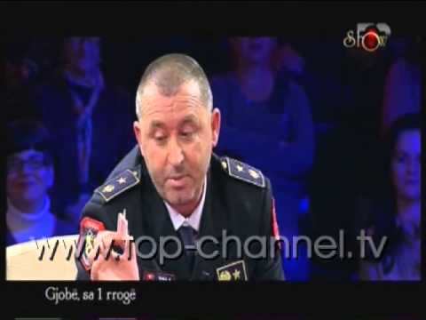 Top Show, 4 Nentor 2014, Pjesa 2 - Top Channel Albania - Talk Show