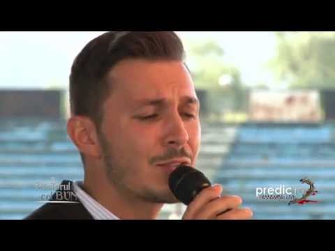 EP 33-2016 Pastorul Cel Bun. Ancora Credinței - Petroșani. Mesaj pastor Nelu Brie