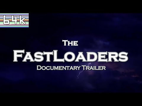 The Fastloaders (Documentary Trailer)