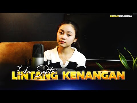 LINTANG KENANGAN - MASDDDHO | COVER BY EIKA SAFITRI