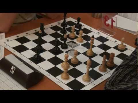 2.13.  Kornel  Frindt  -  Peter Vronka  1 - 0