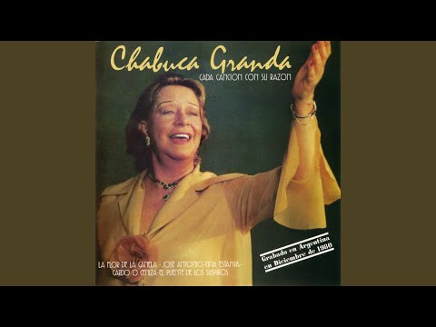 La Flor De La Canela Chabuca Granda - Full Pasillos Y Vals