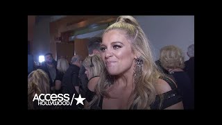 CMT Music Awards 2017: Lauren Alaina On Her Big Win – 'I'm Literally Freaking Out'