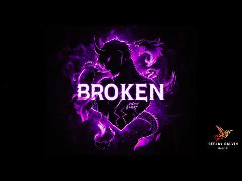 [FREE] Intense Emotional Rap Beat “BROKEN” | Sad Piano Instrumental