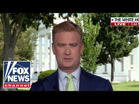 'Numbers were ridiculous': Trump doubles down on decision to fire labor statistics boss