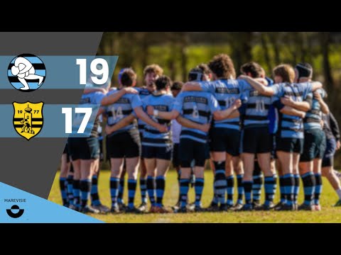 [Preseason] SRC Thor 2 - Eemland 3