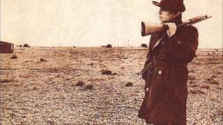 JEFFREY LEE PIERCE - WILDWEED [FULL ALBUM] 1985