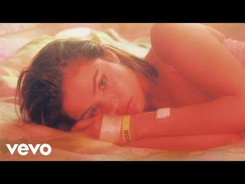 Video Bad Liar (Audio) de Selena Gómez