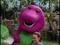Barney Friends This Way In This Way Out 2002