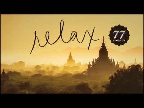 Muzykoterapia - na każdy dzień, Relaksuje i Odpręża.