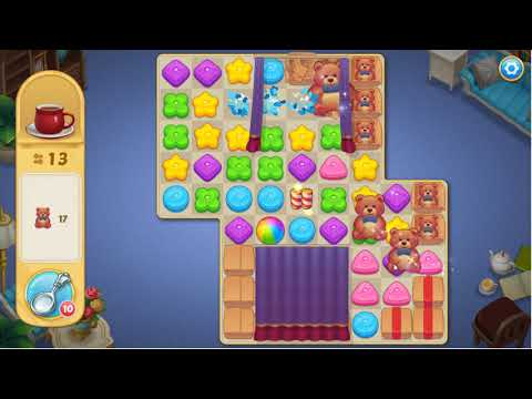 Matchington Mansion Level 2311 - No Boosters