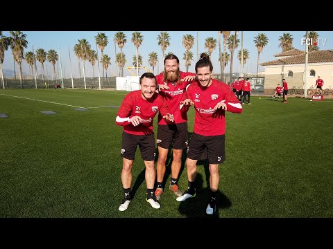 FCI.TV: Die Highlights der "Audi Schanzer Winter Tour 2020"!