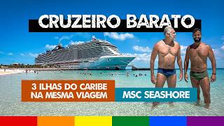 Download lagu Caribbean Cruise - MSC SeaShore: Prices and Complete Itinerary mp3 Download lagu Caribbean Cruise - MSC SeaShore: Prices and Complete Itinerary mp3