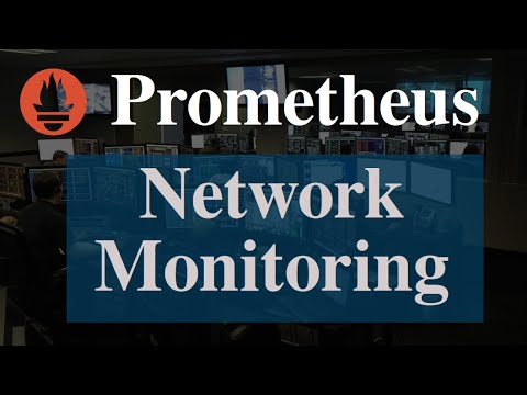 Prometheus monitoring explained - free and open source network monitoring and alerting system