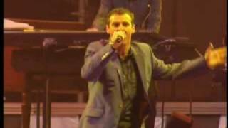 wetwetwet  wishing i was lucky  live