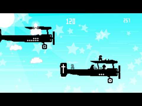 Electronic Super Joy - Groove City Ending